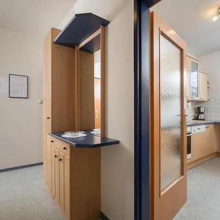 Apartment Zentral Im Gasteinertal *