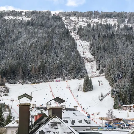 Zentral Im Gasteinertal Lejlighed *