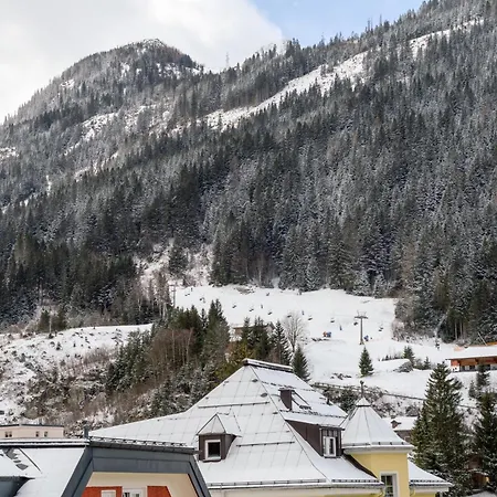 Lejlighed Zentral Im Gasteinertal