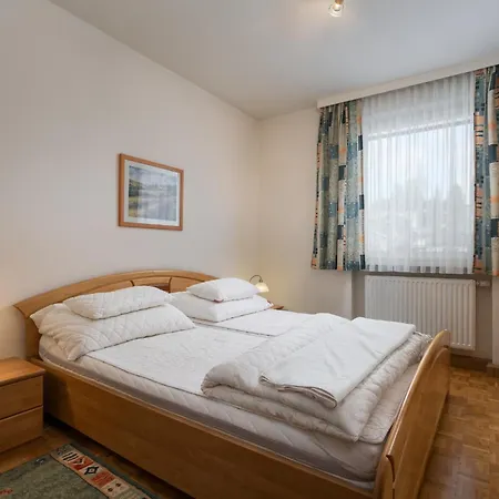Zentral Im Gasteinertal Bad Gastein