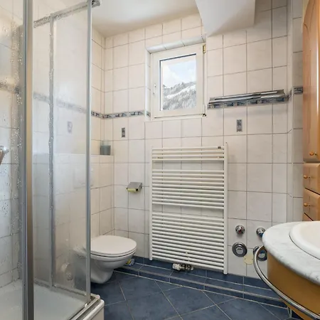 Appartement Zentral Im Gasteinertal Bad Gastein