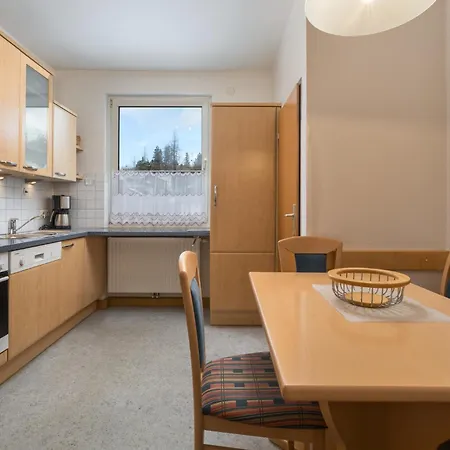 Zentral By Rentyourhome24 Lägenhet Bad Gastein