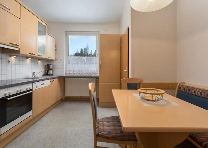 Zentral Apartment Bad Gastein